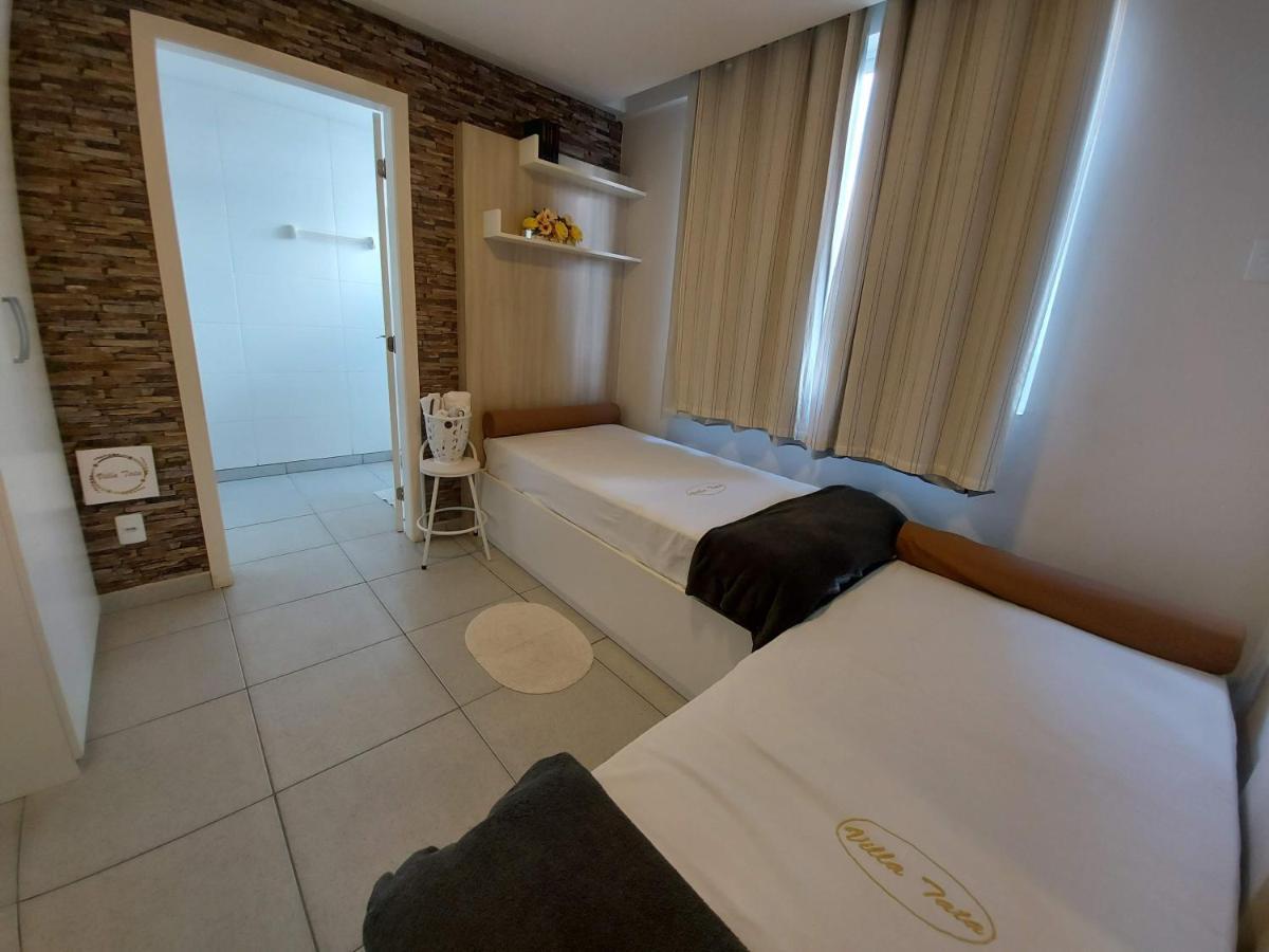 Quarto Twin Standard