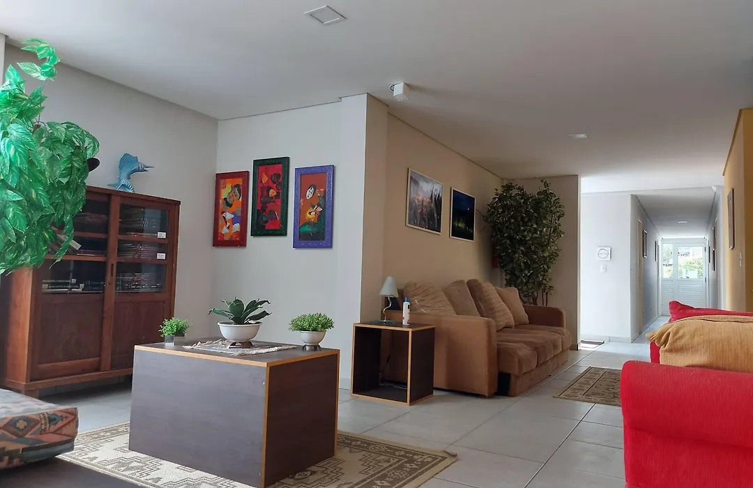 Villa Tata Suítes Ltda-1