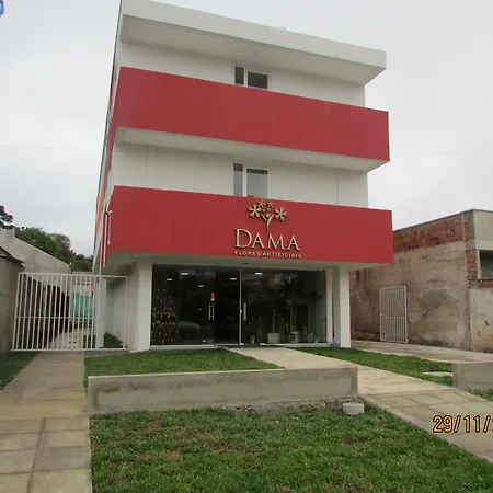 Villa Tata Suítes Ltda-2